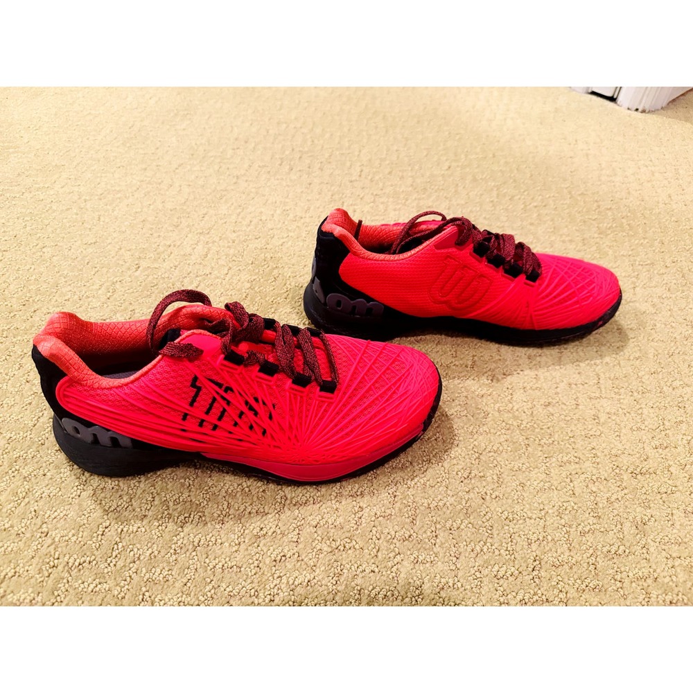 Wilson Kaos 2.0 womens tennis sneakers